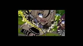 Choosing role|| gacha life old trend