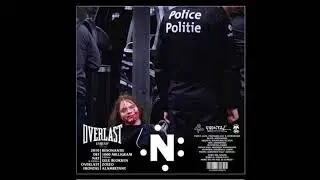 STIKSTOF - OVERLAST (Full Album)