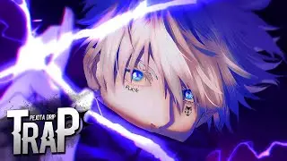 Satoru Gojo Trap 🥶🔵 (Jujutsu Kaisen) | Seis Olhos | PeJota