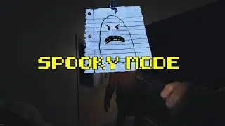 Phasmophobia -  Spooky Hunters