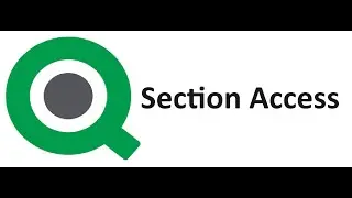Understanding Basic Section Access in Qlik Sense