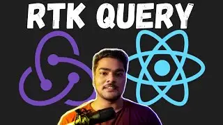 Redux Toolkit Query for Beginners !