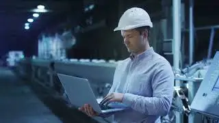 Thingworx - Waste Water Treatment