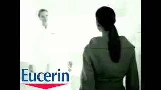 Publicidad - Eucerin Hyaluron Filler (2008) Argentina