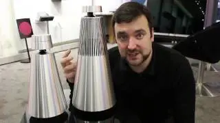 BeoSound 2 Wireless 360 Speaker Features & Comparison