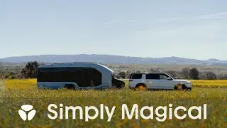 A Peek Behind Pebble Flow’s Latest Development Progress: Magic Hitch and Remote Control