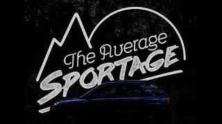 The Average Sportage Introduction