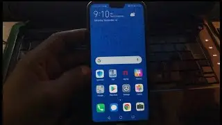 Huawei P20 LITE ANE-LX1 EMUI-9.1.0 FRP BYPASS TEST POINT NEW SECURITY %100 Done With MRT Tool Crack.