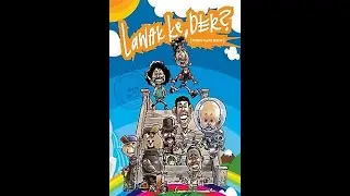 Lawak Ke Der (2012) HD