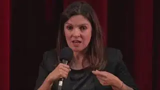Ce que peut la littérature : le style, le réel, le social - Comédie du Livre 2017