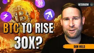 Bitcoin Bull Run 2024: What Makes This Time Different