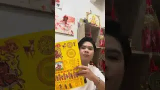 LIES AND TRUTH OF USING WISHING PAPER. Baka mali ang pag gamit mo kaya hindi natutupad ang wish mo!