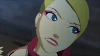 NARUTO ONLINE - Cinematic Trailer