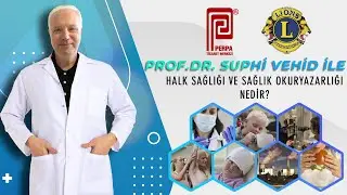 Halk Sağlığı ve Sağlık Okuryazarlığı Nedir?
