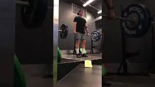 STAY OVER THE BAR 🏋️‍♂️ - Hang Power Clean - TECHNIQUE BREAKDOWN | J2FIT Olympic Weightlifting