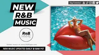 Grace Weber - Do4Me (@graceweber) | RnBass Music | R&B Music
