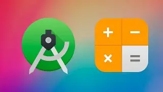 Calculator in Android Studio (Source Code) | 2024