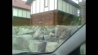 Glacier National Park Lodging Swiss Chalet