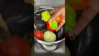 Sauce aubergines