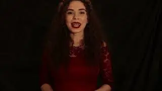 Caro Mio Ben - Karina Alcântara