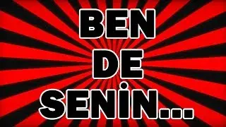Seni seviyorum diyen birine verilebilecek en kötü cevap