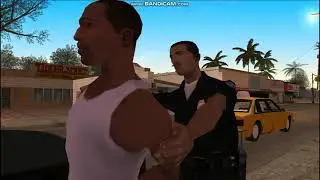 Gta Sa Indonesia Mirip banget Dengan Gta V. Asli Guys