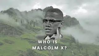 Malcolm X: The Revolutionary Voice That Changed America