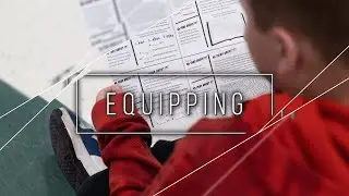 Equipping