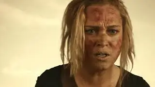 The 100 5x01 Clarke 