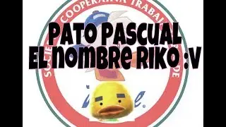 Nueva PUTA Intro | Nuevo PUTO Nombre [PatoPascual™]