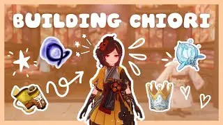 building chiori! ₊✩‧₊˚౨ৎ˚₊✩‧₊
