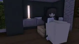 Minecraft Cat Vore + Digestion | Minecraft #3
