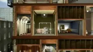 Hotel for dogs game trailer