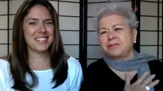 Lesbian Sex