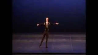 Kamill Ariston Chudoba - Albrecht Variation Baltic IBC