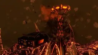 [Elite: Dangerous] The Defeat of Titan Taranis