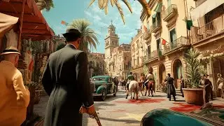 10 НОВЫХ ШОКИРУЮЩИХ ИГР В КОТОРЫЕ СЛОЖНО ПОВЕРИТЬ