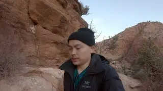 Pine Creek Canyon Overlook