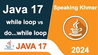 while loop VS do...while loop