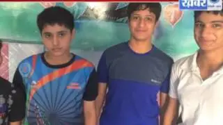 गुर्जर बेटियों का डंका