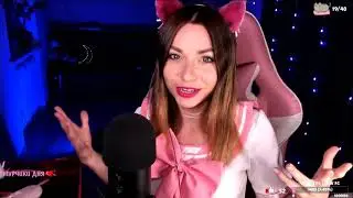 АСМР 😴 ASMR
