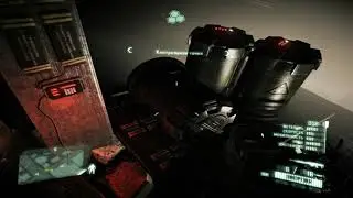 Crysis 2 -  Защита и оборона