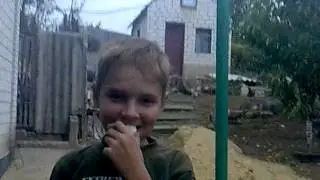 Чисто гон, прикол, мега ржака!=)