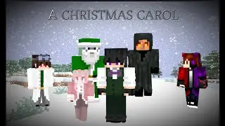 A Minecraft Christmas Carol