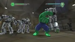 Hulk 2003 - Playthrough - Part 12