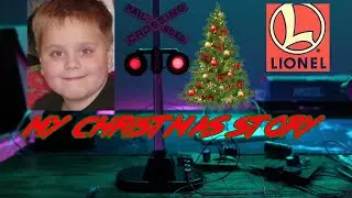 A Christmas Story: The Perfect Flasher Circuit
