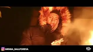 MR. NBA - Free Kodak Black