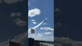 Why we don’t have Free Healthcare! #chicago #america #airshow #blueangles #f18 #cool #shorts #news