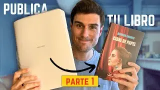 Cómo Publicar Un Libro Con Editorial