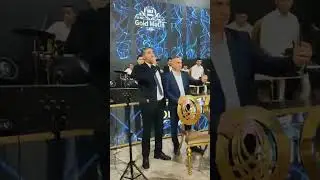 Ehtiram Huseynov Şahnaz təsnifi Super ifa